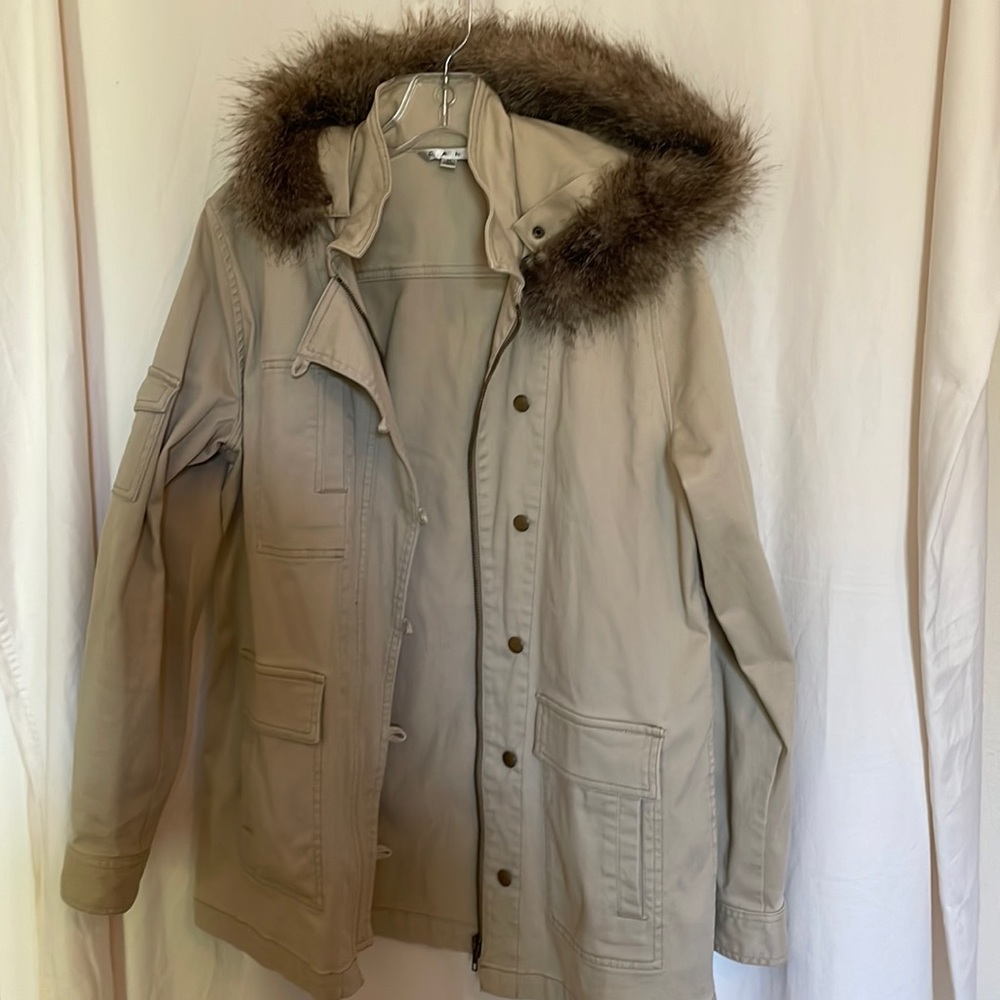 Coat